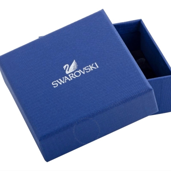 Swarovski Stardust Ruby Ladies Double Bracelet 5139748 ~ New - Picture 10 of 15